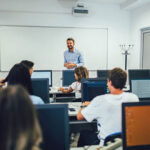 CIPE CERTIFIED YOUNG CORPORATE EXECUTIVE